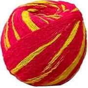 Red Yellow Mouli Pooja Dhaga (1 Roll)