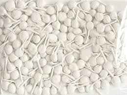 Cotton Wicks Short