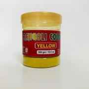 Rangoli Color (Yellow)