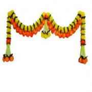Artificial Toran (Door Hanging Garland) 3