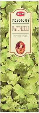 Hem Patchouli Incense Sticks