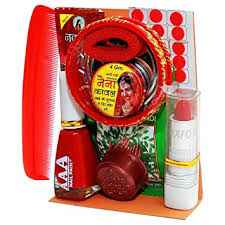 Maata Ka Shringar Kit