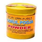 Gokul Chandan Pooja Puja Powder