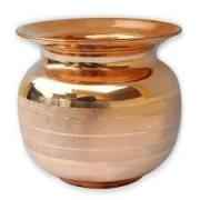 Copper Kalash (Lota) 2
