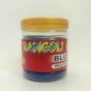 Rangoli Color (Blue)