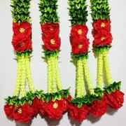 Artificial Toran (Door Hanging Garland) 2