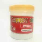 Rangoli Color (White)