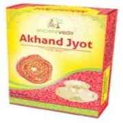 Ancient Veda Akhand Jyot Jyoti
