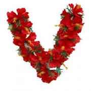 Garlands For Ganesh Idol 1