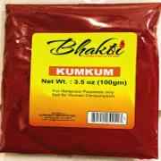 Bhakti Natural Kum Kum (Lead Free)