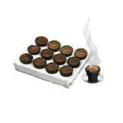 Ancient Veda Sambrani Dhoop Cups