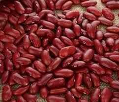 Rajma Kidney Beans (Dark)