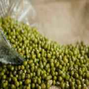 Green Moong Mung Whole Beans (Big)