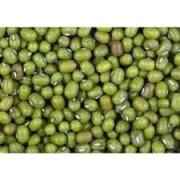 ZZ Organic Green Whole Moong Mung