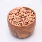 ZZ Organic Rajma Chitra (Speckled Kidney Beans)