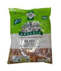 24 Mantra Organic Rajma Kidney Beans