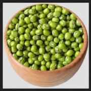 Green Moong Mung Whole Beans (Big)