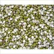 Dwarka Organic Green Mung Moong Split