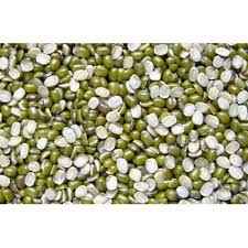 Green Moong Mung Dal Daal Split (Chilka)