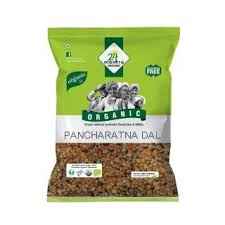 24 Mantra Organic Panchratna Dal Daal