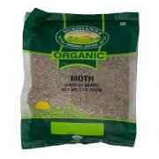 SukhiAnna Organic Moth Beans