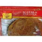 Deep Frozen Masala Paratha