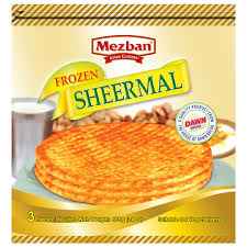 Mezban Frozen Sheermal