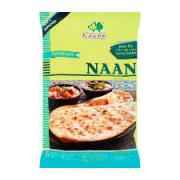 Kawan Frozen Plain Naan