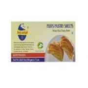 Daily Delight Puffs Pastry Sheets