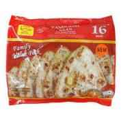 Deep Frozen Tandoori Naan