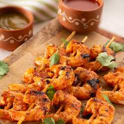Grilled Prawn