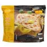 Haldirams Frozen Tandoori Naan Value Pack