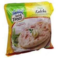 Vadilal Frozen Plain Kulcha