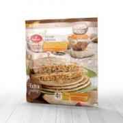 Haldirams Frozen Achari Paratha