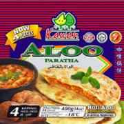 Kawan Frozen Aloo Paratha