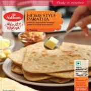 Haldirams Frozen Home Style Homestyle Paratha