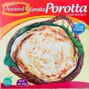 Anand Frozen Kerala Porotta Paratha
