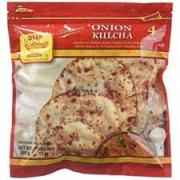 Kawan Frozen Onion Kulcha