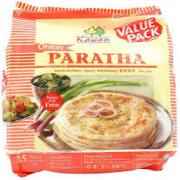 Kawan Frozen Onion Paratha