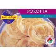 Daily Delight Frozen Porotta Paratha