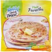 Vadilal Frozen Plain Paratha