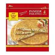 Deep Frozen Paneer Paratha