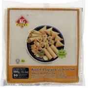 Kawan Frozen Spring Rolls Pastry Sheets
