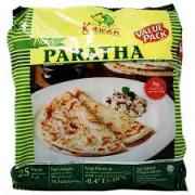 Kawan Frozen Plain Paratha
