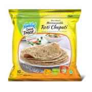 Vadilal Frozen Microwavable Roti Chapati