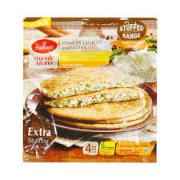 Haldirams Frozen Paneer Onion Paratha