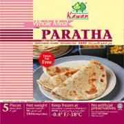 Kawan Frozen Whole Meal Paratha