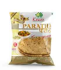Kawan Frozen Whole Wheat Paratha