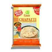 Kawan Frozen Chapati With Oat Added