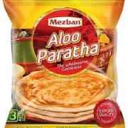 Mezban Frozen Aloo Paratha